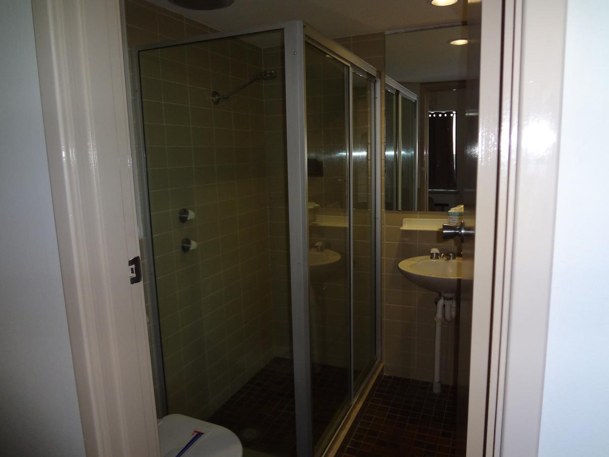 Amaroo Hotel Dubbo Eksteriør billede