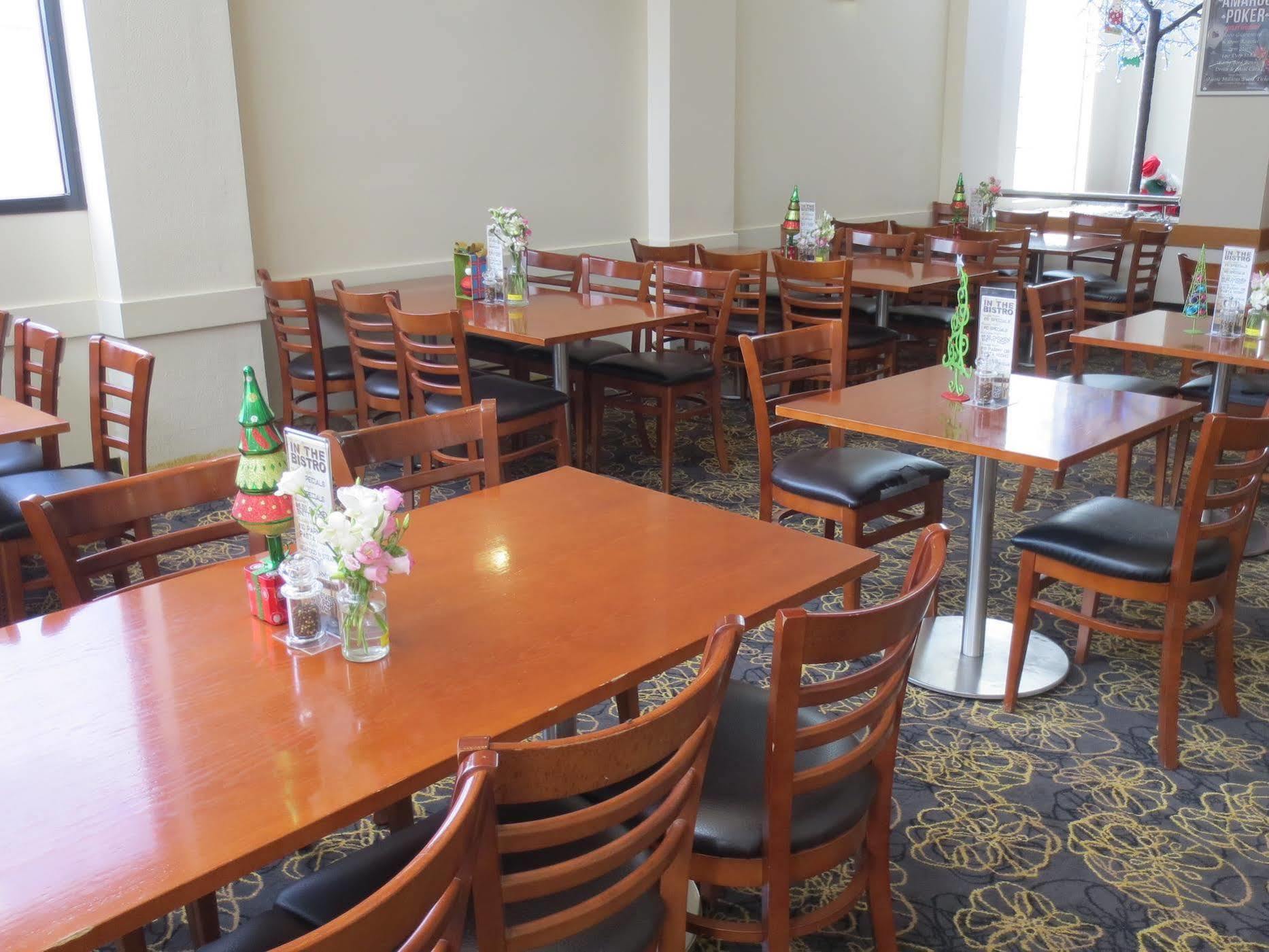 Amaroo Hotel Dubbo Eksteriør billede