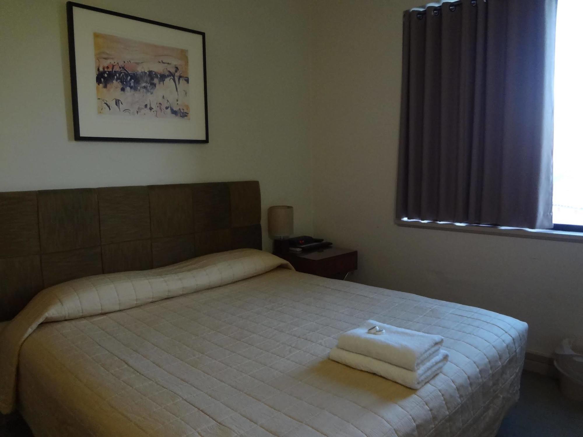 Amaroo Hotel Dubbo Eksteriør billede