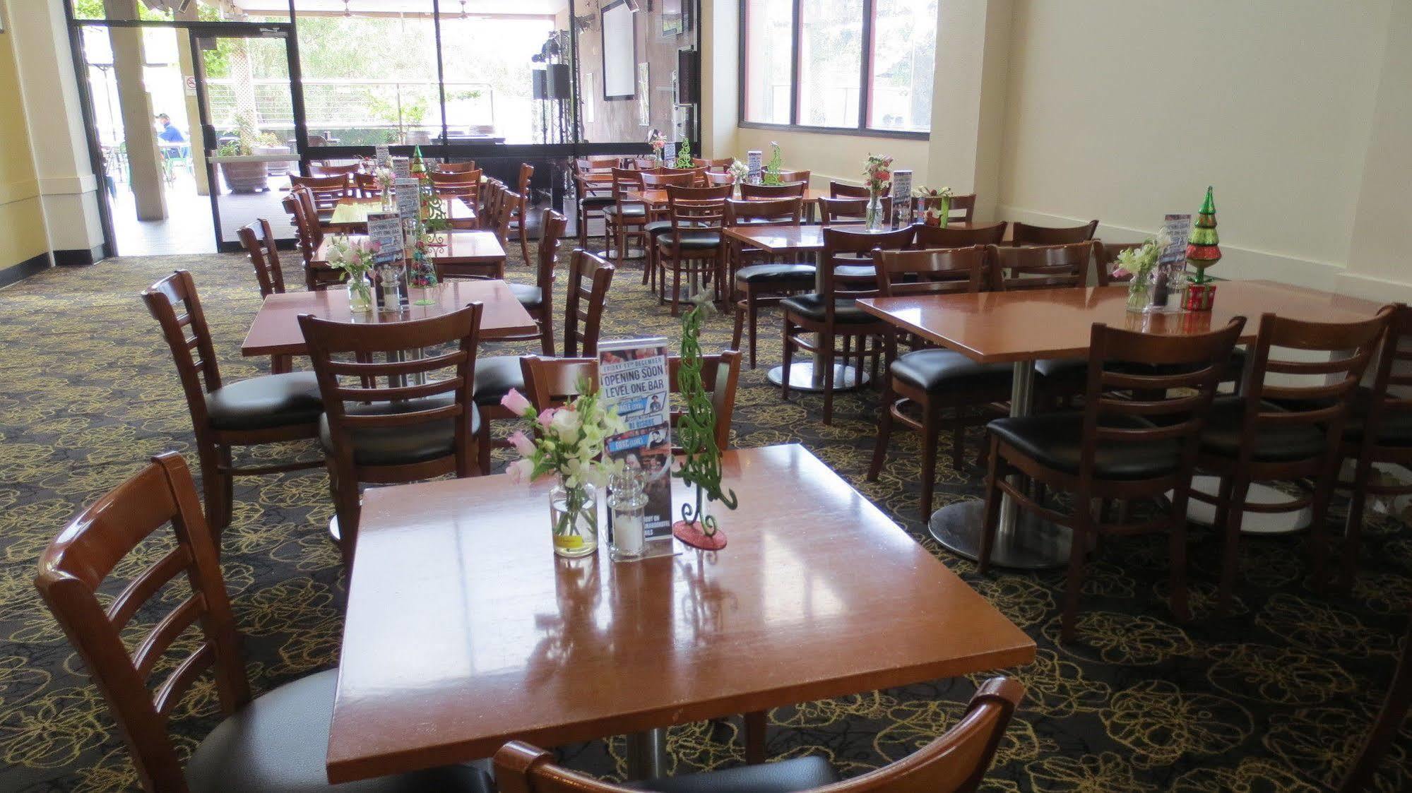 Amaroo Hotel Dubbo Eksteriør billede